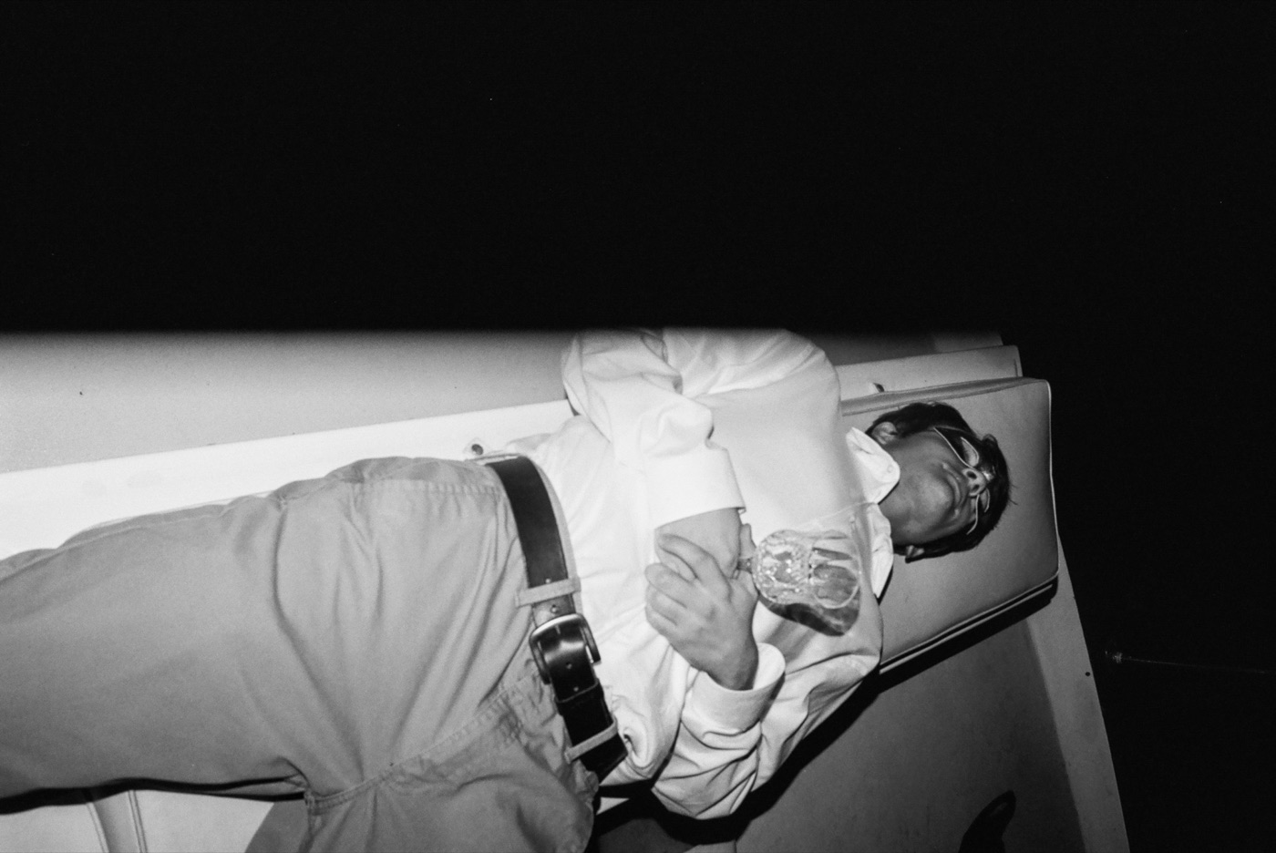 Photograph by Owen Correll